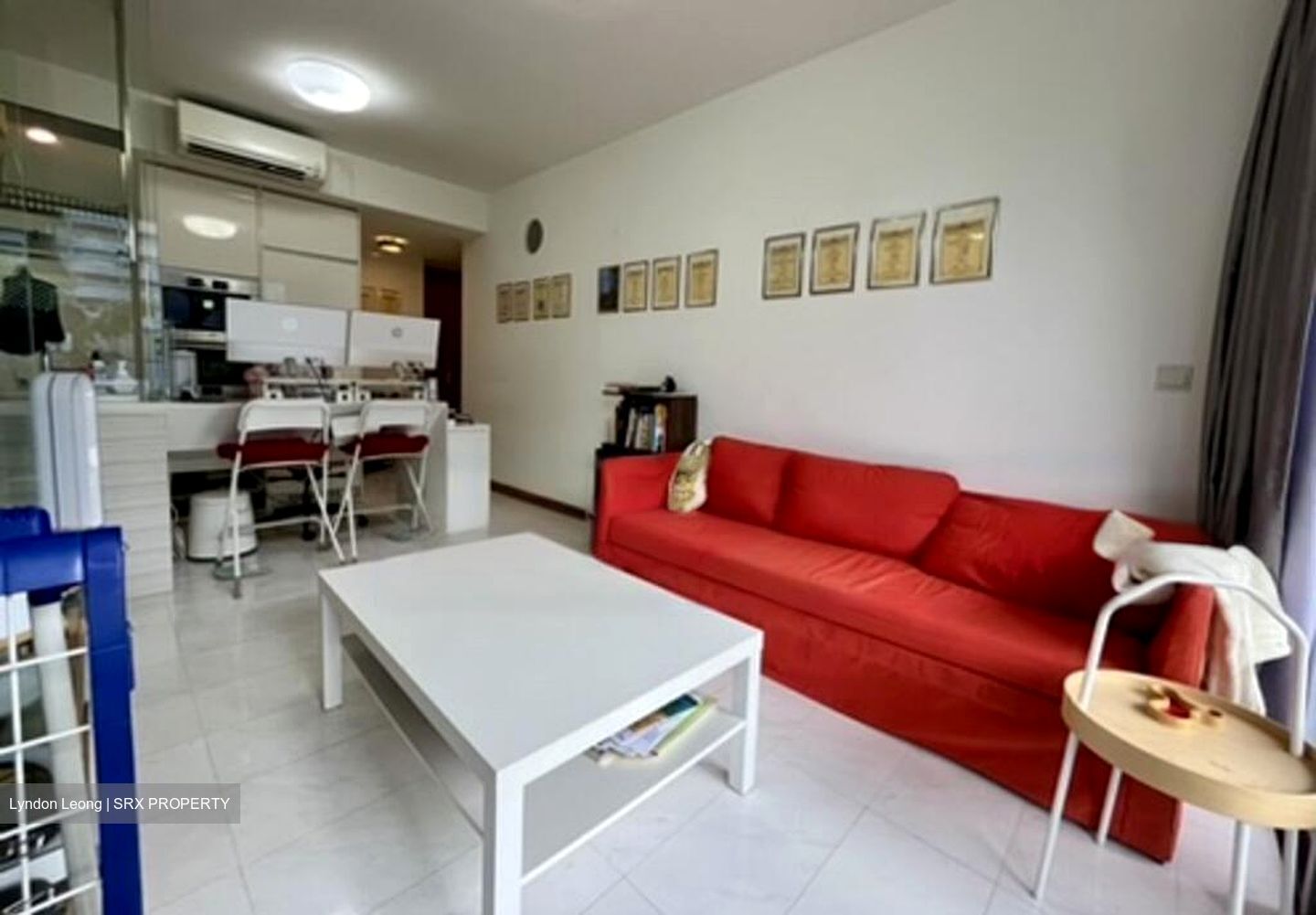 The Shore Residences (D15), Condominium #507244021